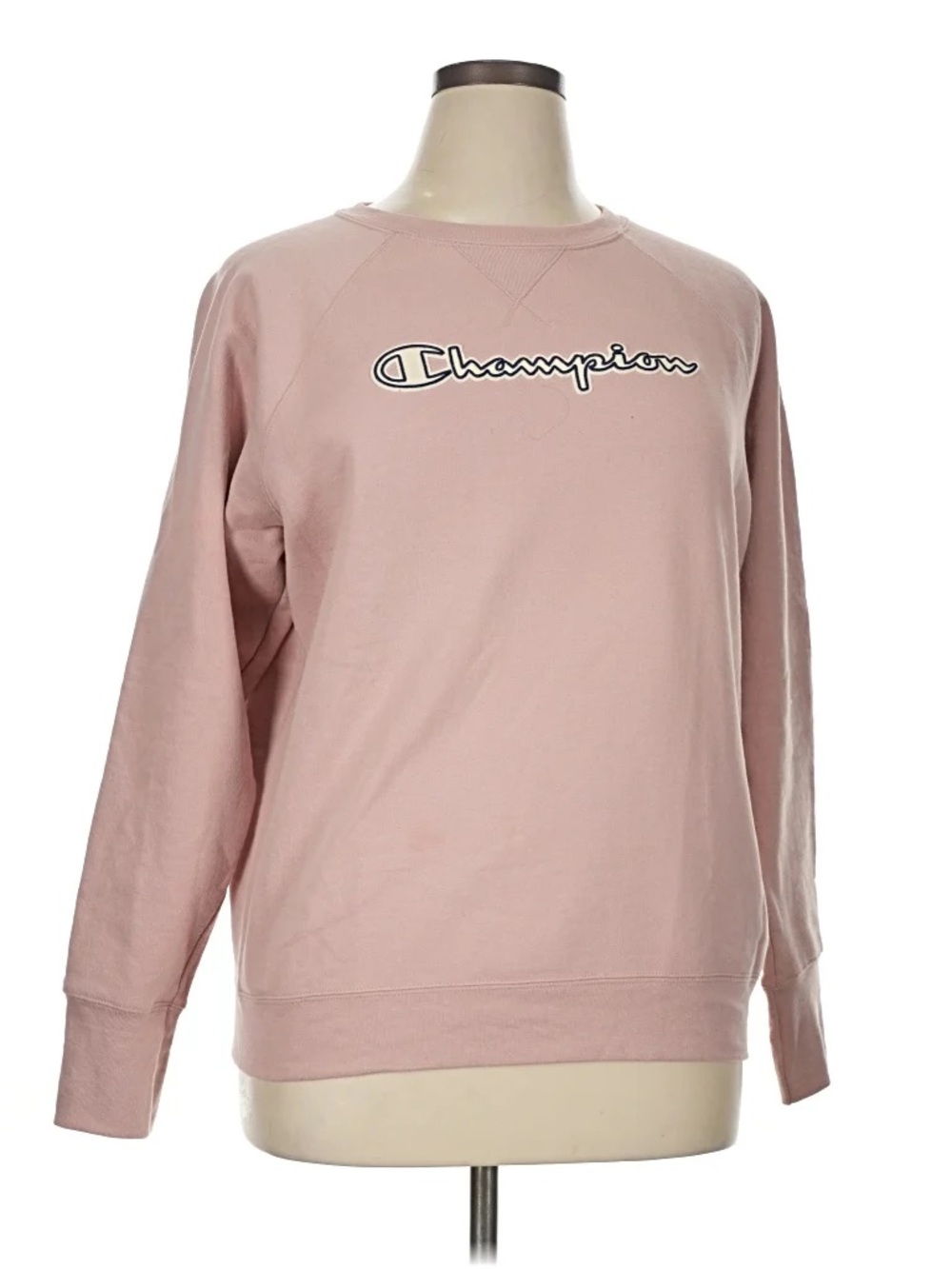 Champion sweatshirt